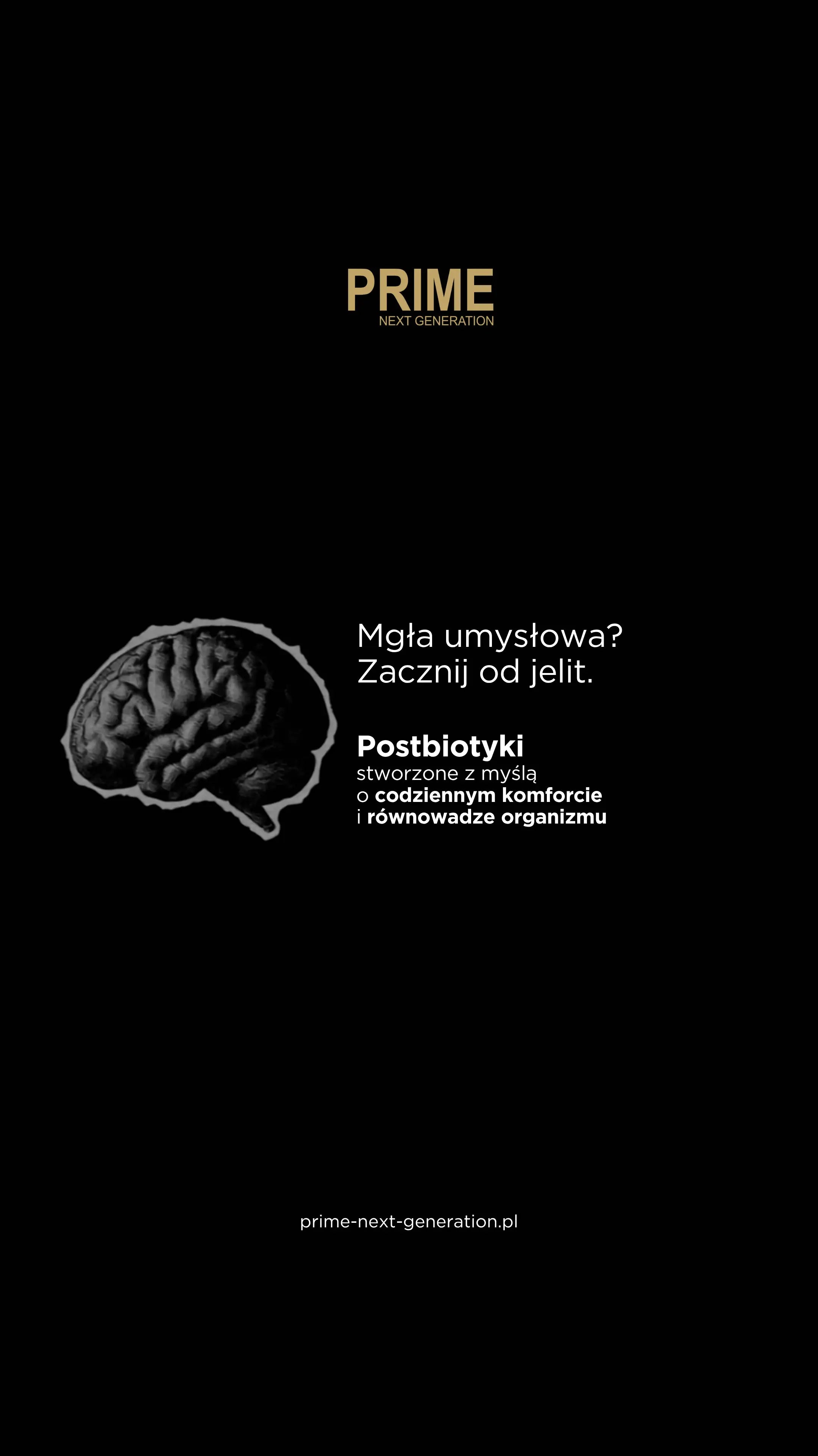 Mgła umysłowa? Zacznij od jelit i równowagi mikrobiomu