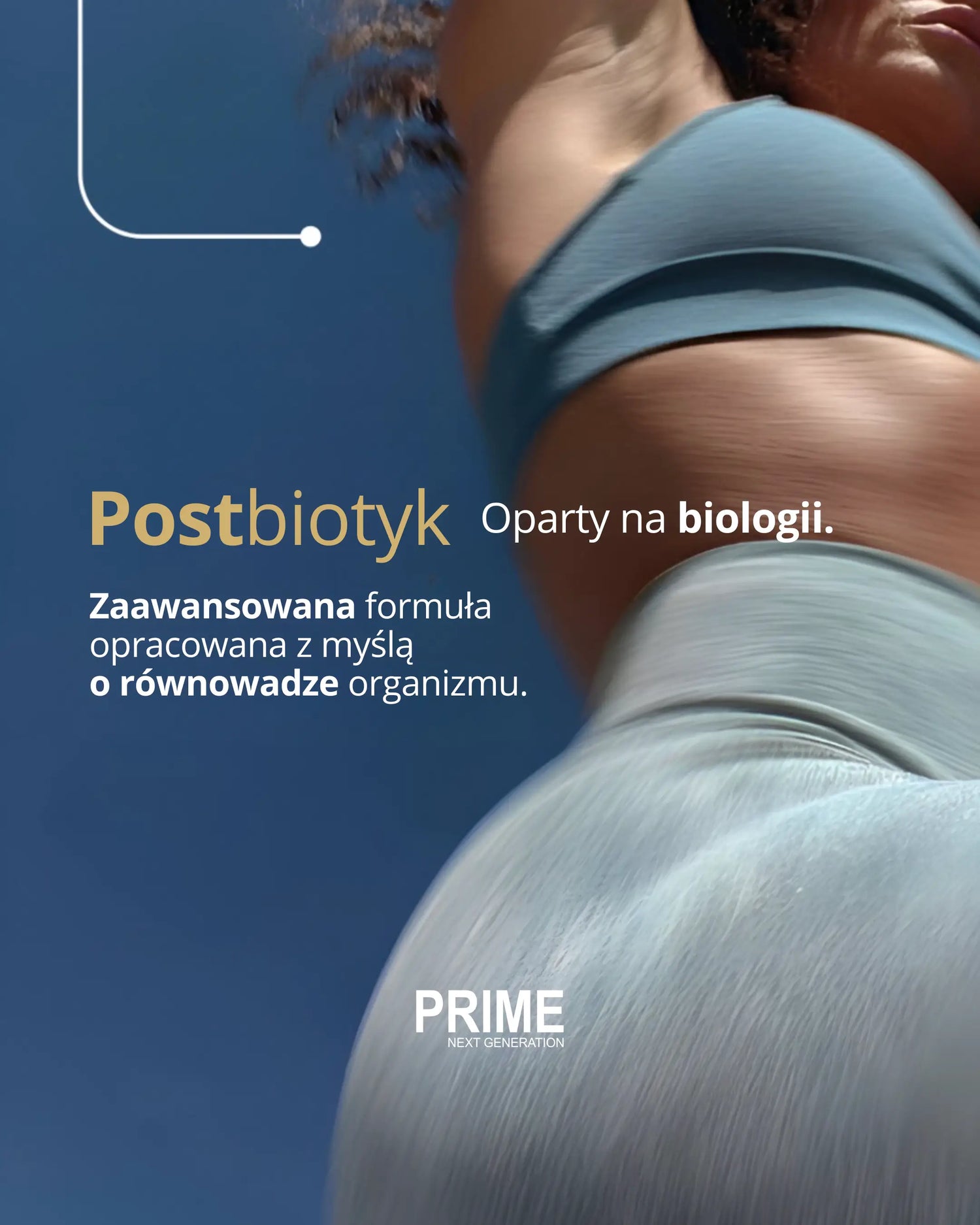Postbiotyki — codzienne wsparcie równowagi organizmu i jelit