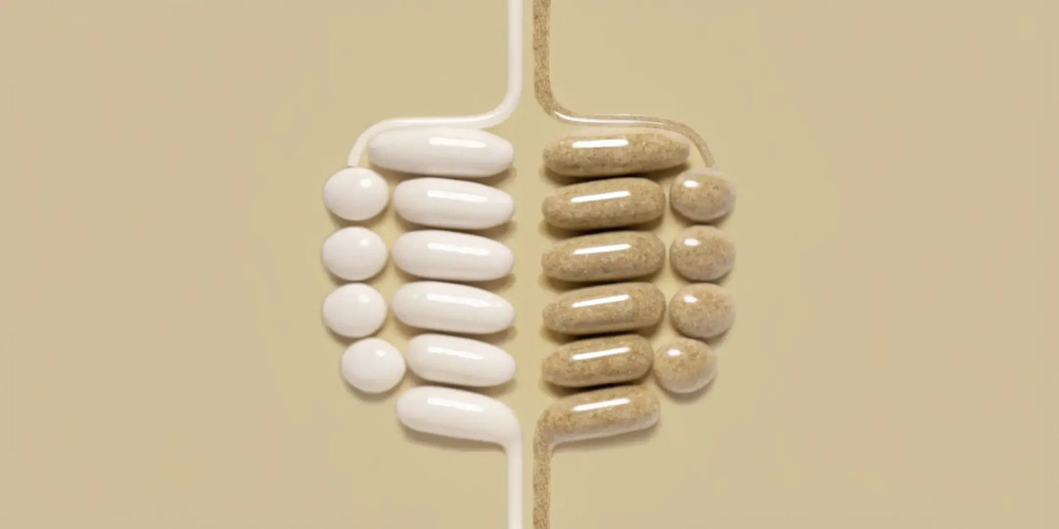 Dlaczego coraz więcej osób wybiera postbiotyki zamiast probiotyków dla odporności, zdrowia jelit i mikrobioty jelitowej?
