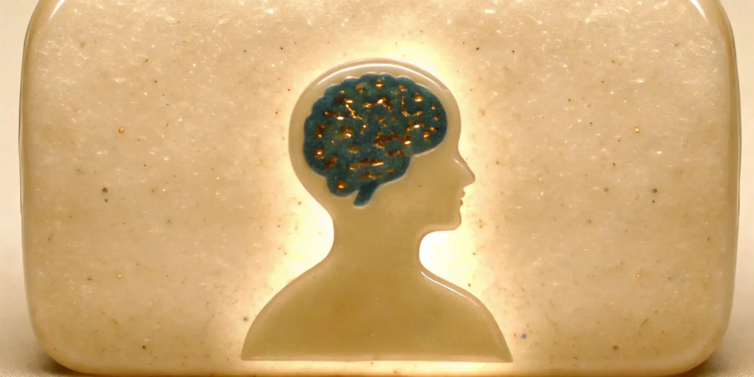 Nawet 95% serotoniny powstaje w jelitach – dlaczego ma to znaczenie dla trawienia, nastroju i osi jelita–mózg?