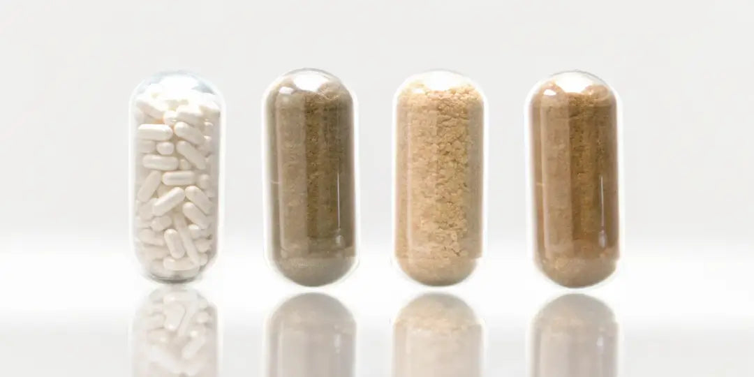 Probiotyki nie działają? Dlaczego nie pomagają każdemu przy problemach trawiennych
