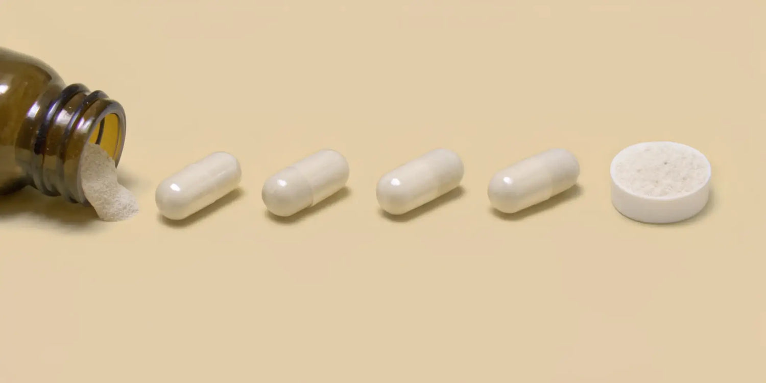 Po jakim czasie działa suplement na jelita? Probiotyki, prebiotyki i postbiotyki – realny czas efektów