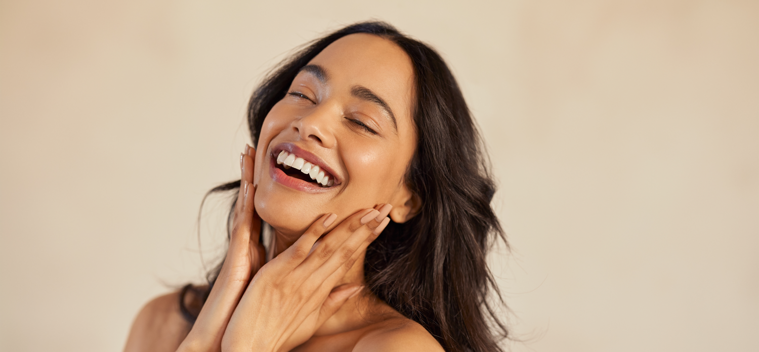 BEAUTY &amp; CARE | WŁOSY PAZNOKCIE SKÓRA