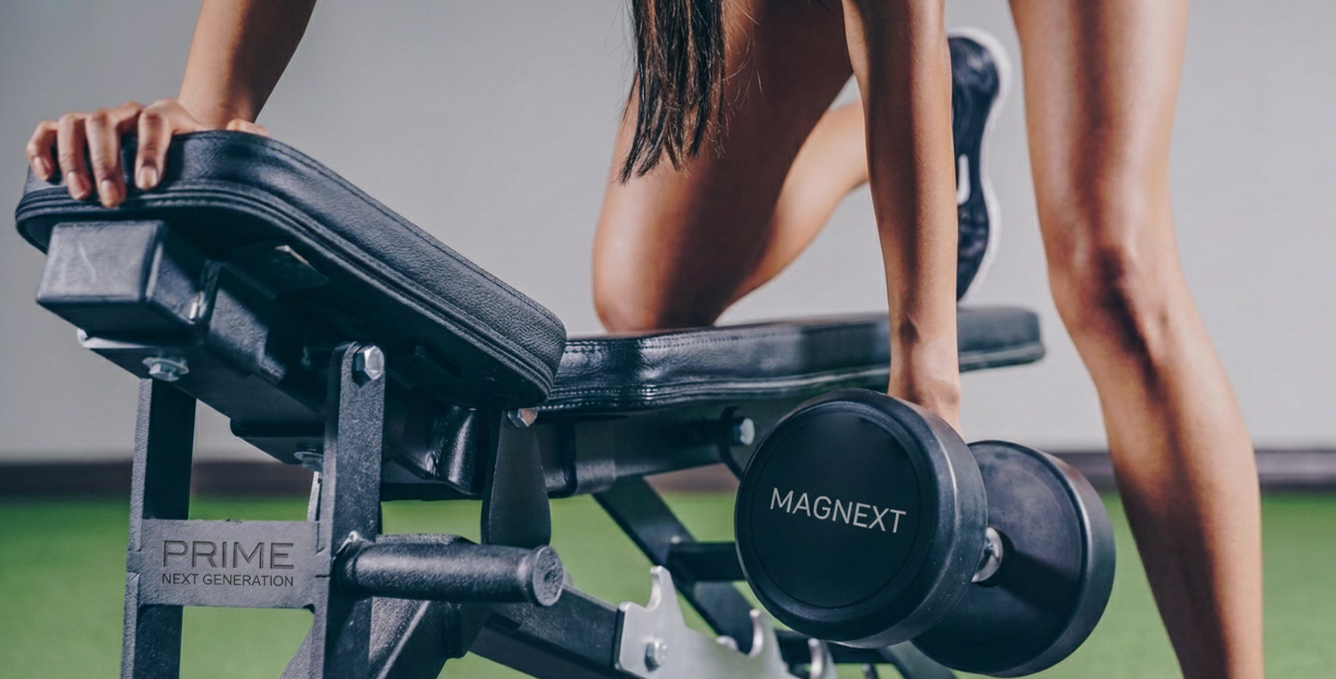 MAGNEZ | MAGNEXT™ | MAGNE MAX GOLD